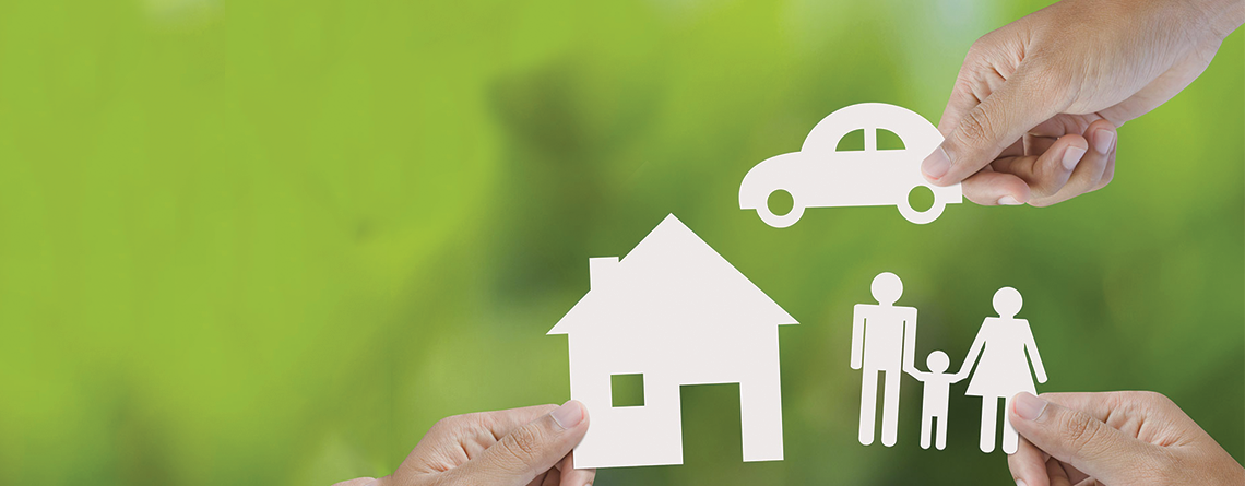 Is your home an asset?